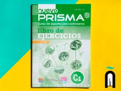 nuevo prisma C1+ ejercicios+ CD