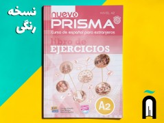 NUEVO PRISMA A2 ALUMNO+ Ejercicios A2+CD