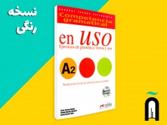 en Uso: ejercicios de gramática, forma y uso A2+1CD