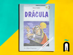 Drácula + 1CD