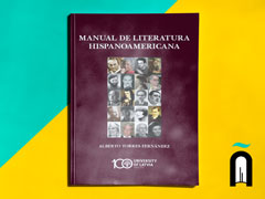 Manual de Literatura Hispanoamericana