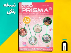 nuevo PRISMA - A2 + ejercicios suplementarios + 1CD