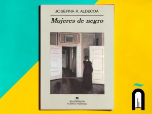 Mujeres de negro