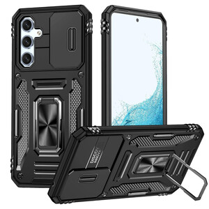 Spartan MilitrayCase Galaxy A15