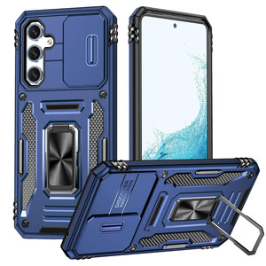 Spartan MilitrayCase Galaxy A15