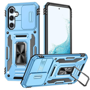 Spartan MilitrayCase Galaxy A15