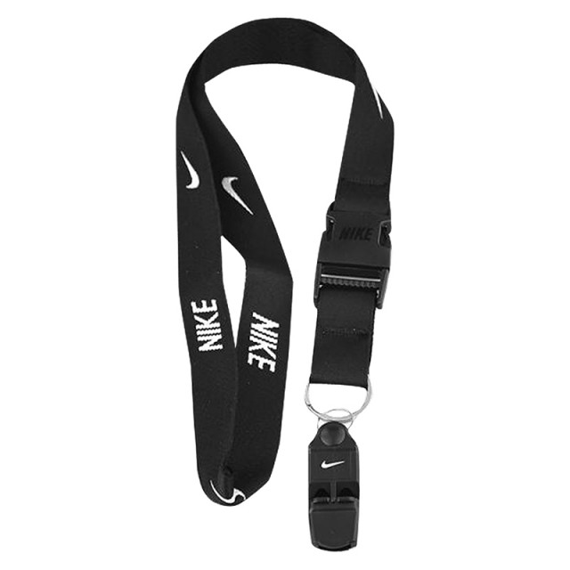 سوت داوری نایک مدل Nike referee whistle| مشکی