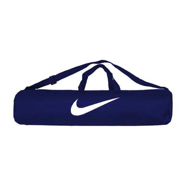 کیف مت یوگانایک مدل Nike Yoga MatBag| آبی