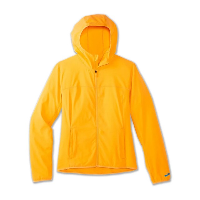 سویشرت ورزشی زنانه بروکس مدل Brooks Women's Canopy Jacket|پرتغالی