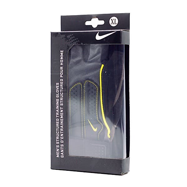 دستکش بدنسازی و کراس فیت  مردانه  نایکی مدلNike Men's  Fitday Bodybuilding Gloves