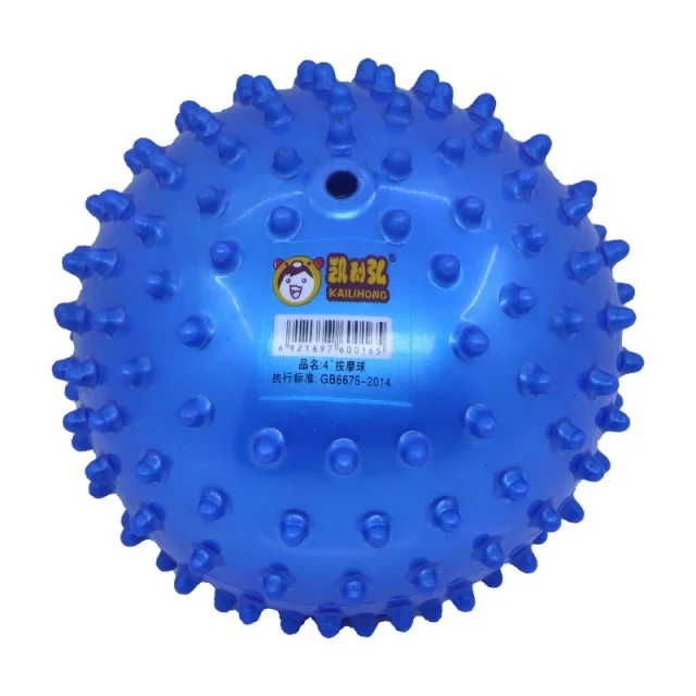 توپ پیلاتس آجدار   مدلPilates Kailhong  Ball| قطر 20 سانتی متر