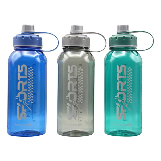 قمقمه استارت اسپرت مدل Star Sport water bottle|گنجایش 2 لیتر