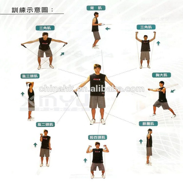 کش سی ایکس بادی هولدر مدل Body Holder CX|سه و نیم متری