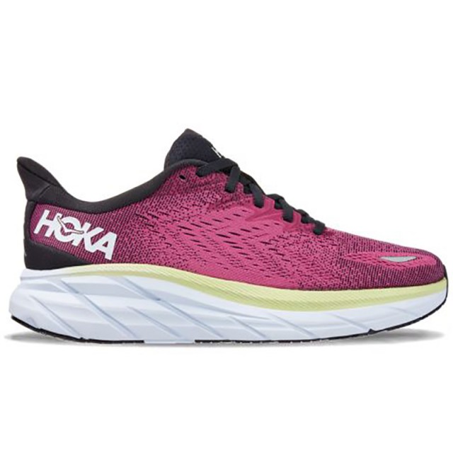 کفش ورزشی مردانه کلیفتون 8 هوکا مدل Hoka Men's Clifton 8 Running Shoes|اورجینال