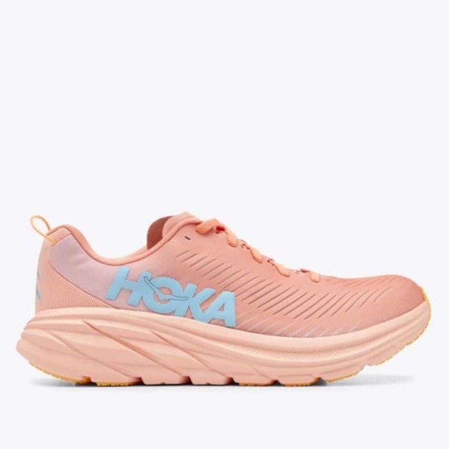 کفش ورزشی زنانه ریکون 3 هوکا مدل Hoka Women's Rincon 3 Running Shoes|اورجینال