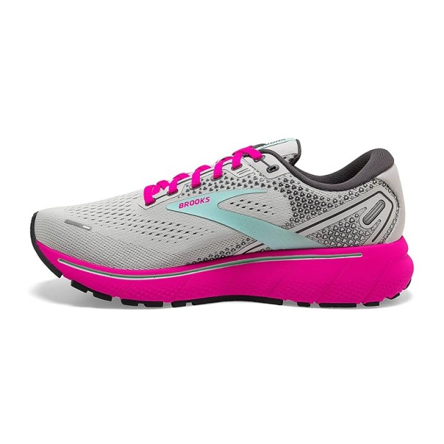 کفش ورزشی زنانه گوست 14 بروکس مدل Brooks Women's Ghost 14 Running Shoes|اورجینال