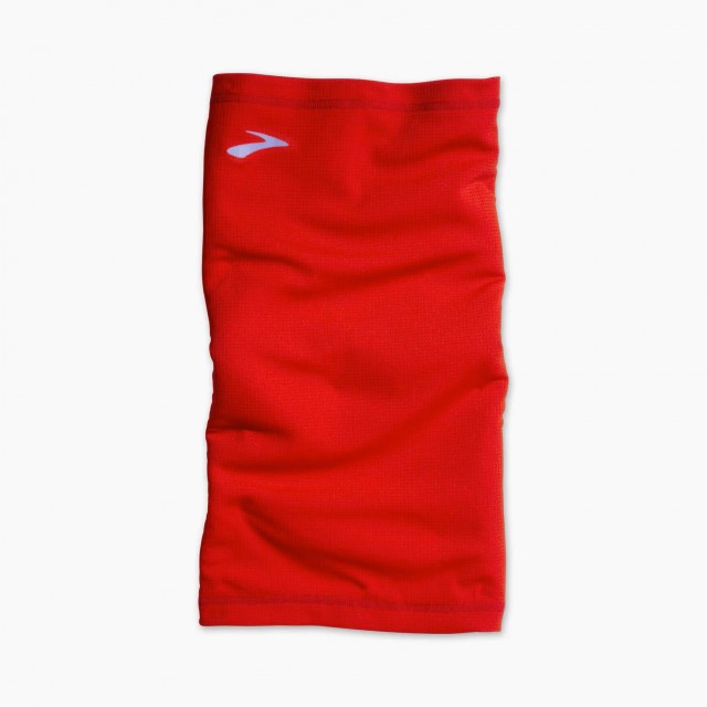 اسکارف ورزشی بروکس مدل Brooks Unisex Bandit Gaiter|قرمز