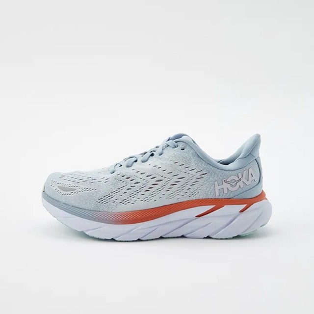 کفش ورزشی زنانه کلیفتون 8  هوکا مدل Hoka Women's Clifton 8 Running Shoes|اورجینال