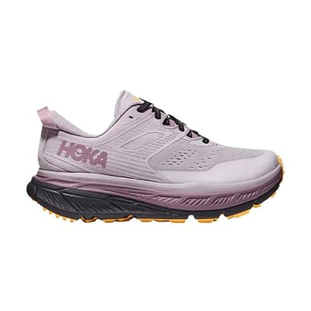 کفش ورزشی زنانه استینسون آرت 6 هوکا  مدل Hoka Women's Stinson Art 6  Running Shoes| اورجینال