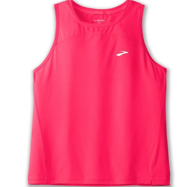 تاپ ورزشی زنانه بروکس مدل Brooks Women's Sprint Free Tank