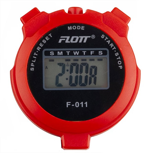 کرنومتر فلات تک زمانه مدل  Stopwatch Flott-011