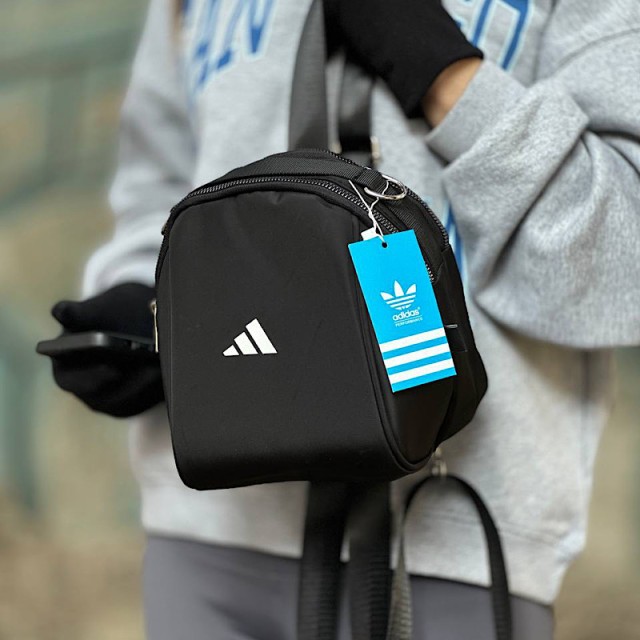 کوله مینی آدیداس- Mini Adidas Backpack | کد ۶۰۹۱