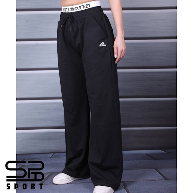 شلوار اسلش زنانه آدیداس Adidas women's slash pants|بگ