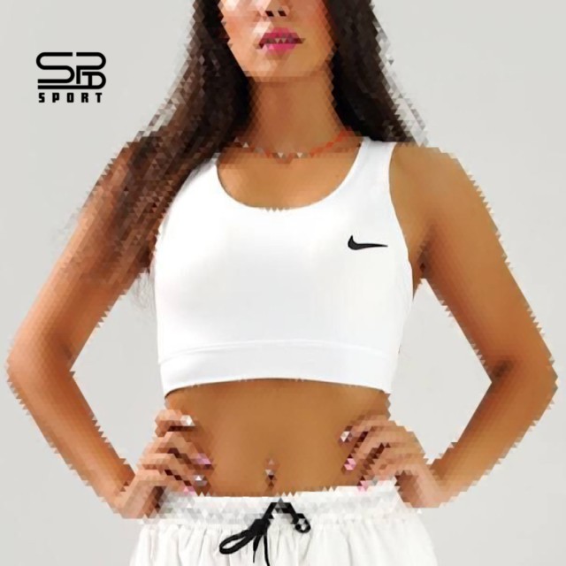 نیمتنه ورزشی زنانه نایکی Nike women's sports bra|پشت سه بند
