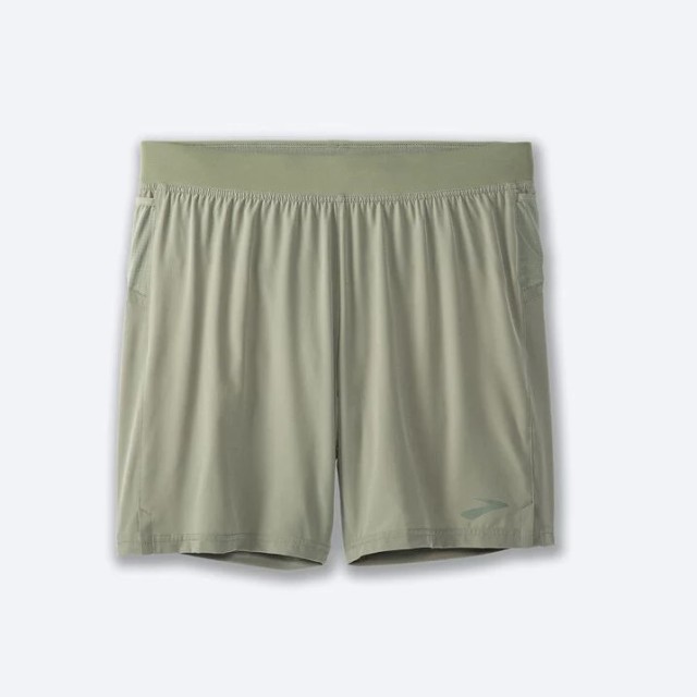 شورت ورزشی مردانه بروکس مدل Brooks Men's Sherpa 7" Short