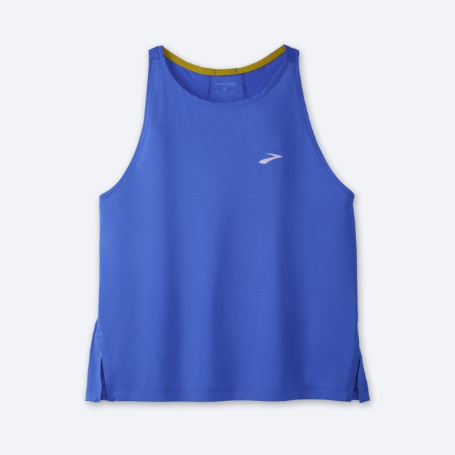 تاپ ورزشی زنانه بروکس مدل Brooks Women's Sprint Free Tank