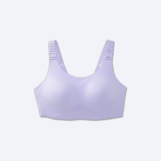 نیم تنه ورزشی زنانه بروکس مدل Brooks Scoopback 2 Sports Bra|یاسی
