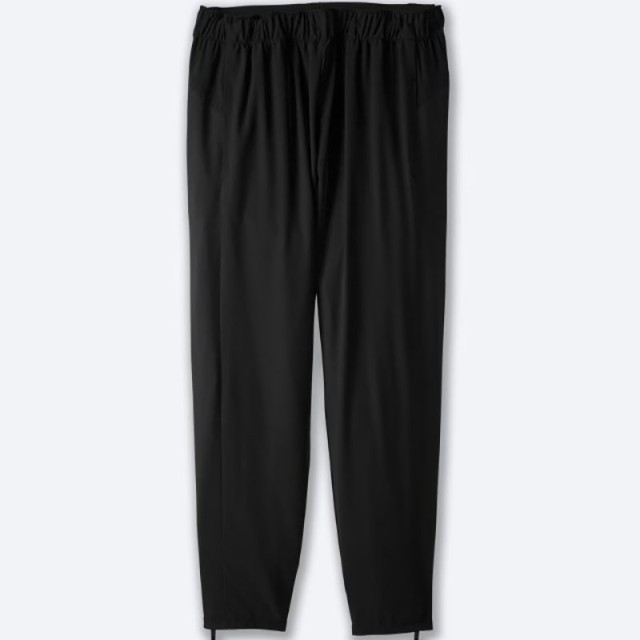 شلوار ورزشی زنانه بروکس مدل Brooks Women's Shakeout Pants|مشکی