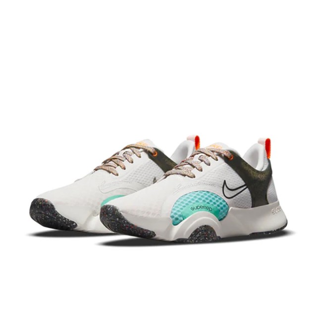 کفش پیاده روی زنانه نایکی مدل سوپر رپ Nike Super Rep Go 2 Art:DH2556-091
