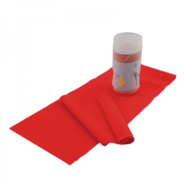 کش پیلاتس لاتکس آر اس پاور اورجینال  مدل Rs Power Elastic Power ضخامت 0.5 میلی متر