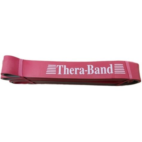 کش پاور باند تراباند مدل Power Band Thera Band ضخامت 32 میلی متر