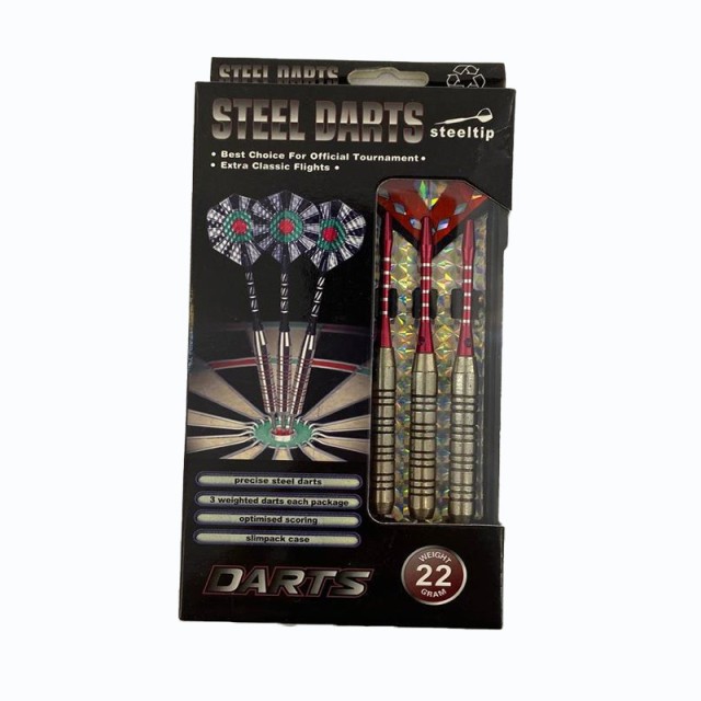 تیر دارت بایلی مدل Bailey darts BL-3500| سه عددی