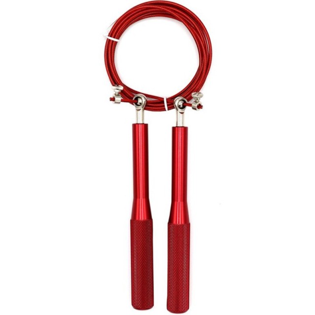 طناب فلزی کراس فیت مدل Crossfit metal rope | قرمز