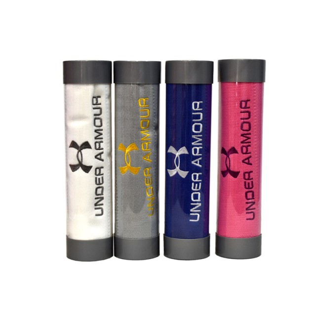 حوله ورزشی آندرآمور مدل Sports towel Andamore model|سفید