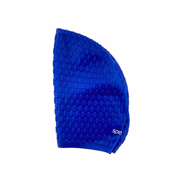 کلاه شنا ضدآب اسپیدو مدل Speedo swimming cap | آبی
