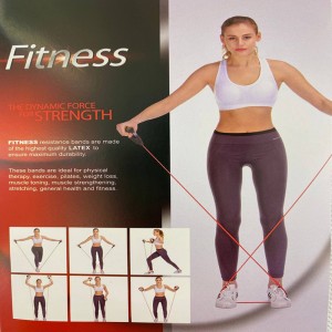 کش سی ایکس فیتنس مدل Fitness CX|مشکی