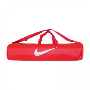 کیف مت یوگانایک مدل Nike Yoga MatBag| قرمز