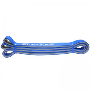 کش پاور باند تراباند دو لایه مدل Power Band Thera Band ضخامت 22 میلی متر