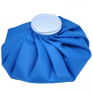 کمپرس یخ طبی مدل Medical ice compress|آبی