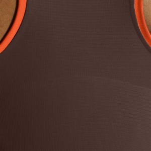 تاپ ورزشی مردانه بروکس مدل Brooks Men's Atmosphere Singlet|مسی