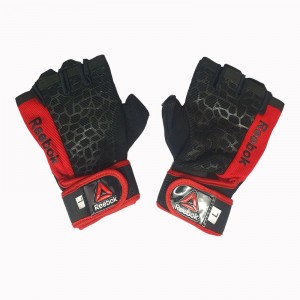 دستکش بدنسازی زنانه ریباک  مدل Reebok Women's Training Gloves