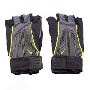 دستکش بدنسازی و کراس فیت  مردانه  نایکی مدلNike Men's  Fitday Bodybuilding Gloves