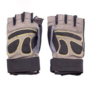 دستکش بدنسازی و کراس فیت  مردانه  نایکی مدلNike Men's  Fitday Bodybuilding Gloves