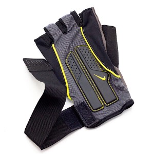 دستکش بدنسازی و کراس فیت  مردانه  نایکی مدلNike Men's  Fitday Bodybuilding Gloves