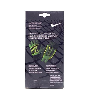 دستکش بدنسازی و کراس فیت  مردانه  نایکی مدلNike Men's  Fitday Bodybuilding Gloves