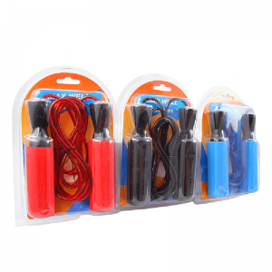 طناب ورزشی مکس ول مدل   Maxweel Rope|دو نیم متری